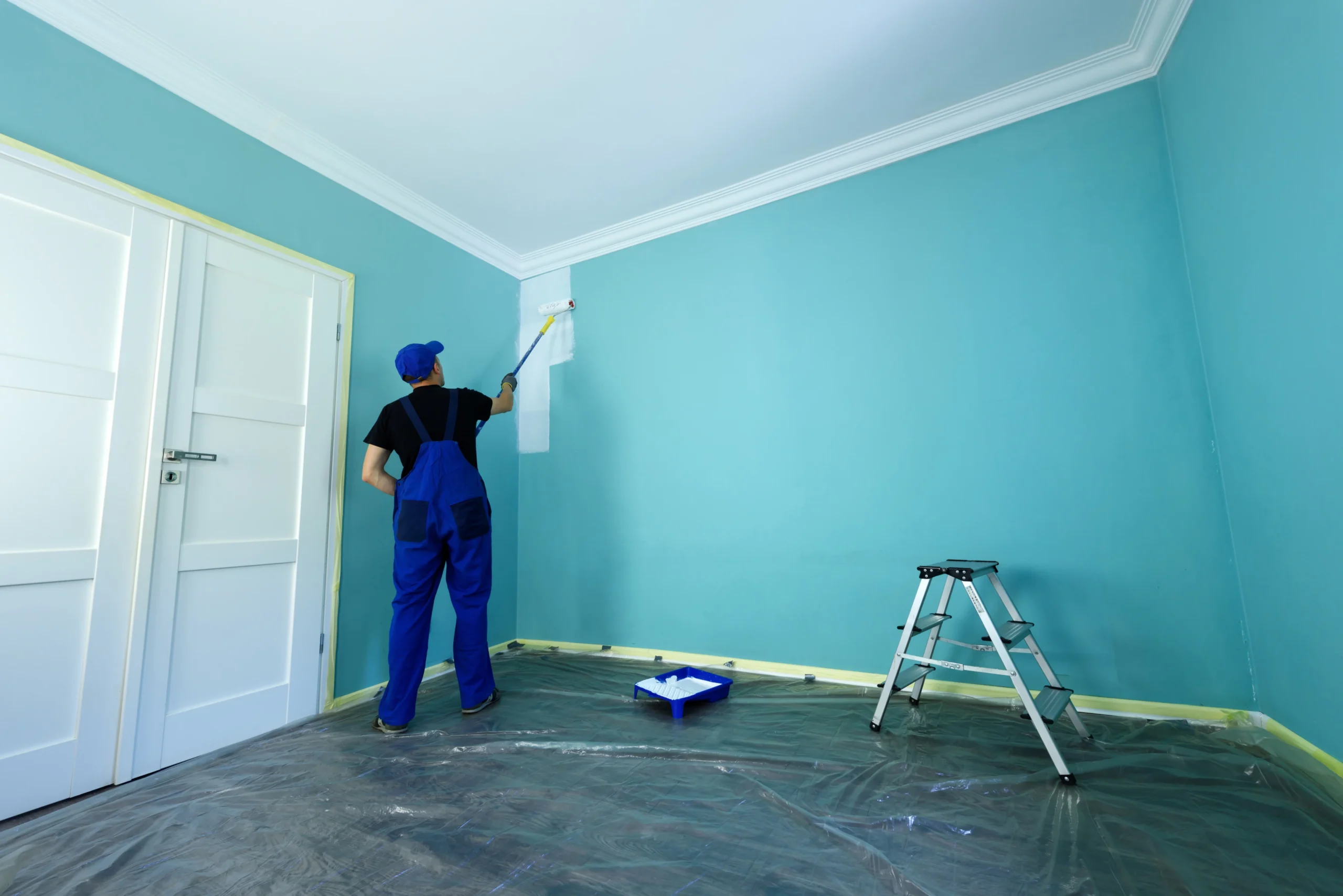 Residential Painting Adelaide