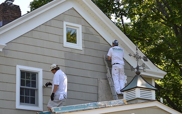 Exterior Painting Adelaide