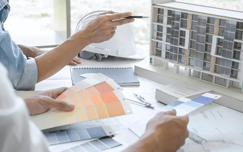 Colour Consultation Adelaide