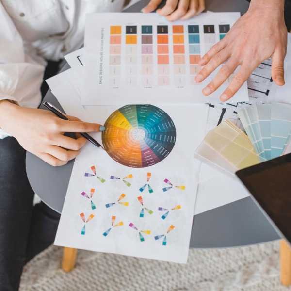 Colour Consultation Adelaide