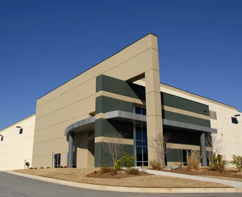 Commercial Painting Adelaide