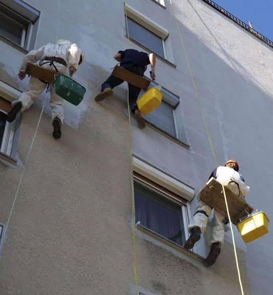 Commercial Painting Adelaide